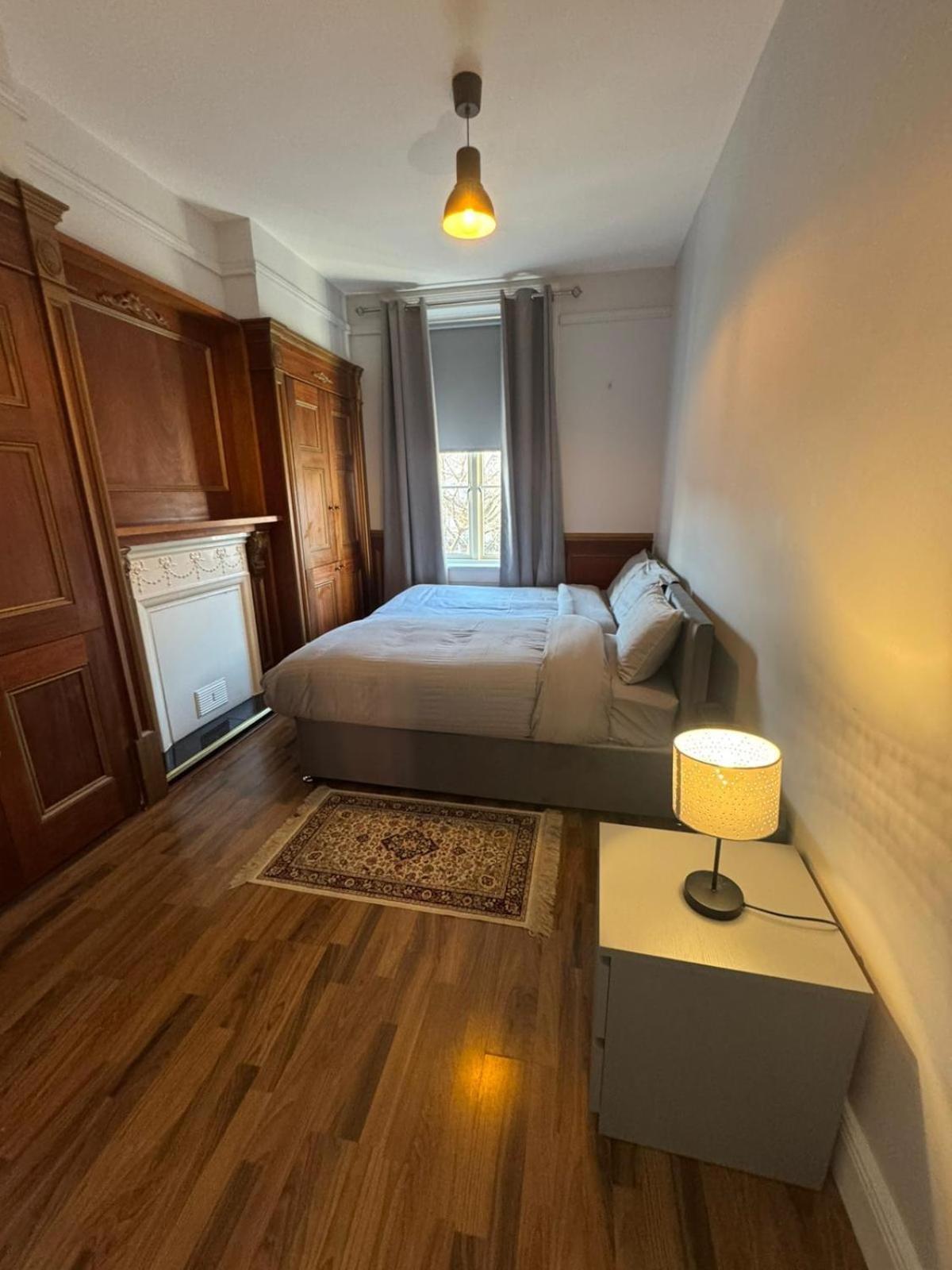 Modern 2-Bedroom Apartment-Dublin City Exterior photo
